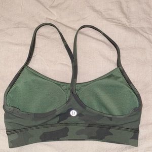 lululemon sports bra - 4